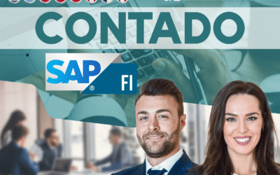 SAP FI – Finanzas y Contabilidad